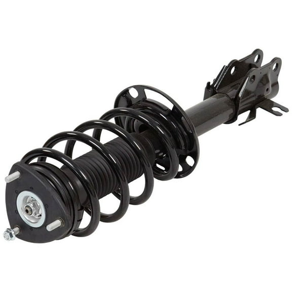 For Mazda CX-9 2016 2017 2018 2019 2020 2021 2022 Front Left Strut & Spring - BuyAutoParts