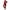Red, variant on DAKIMOE Sleepwear Womens Silky Satin Pajamas Set Long Sleeve Nightwear Loungewear, Green, M