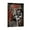 Frame-style, variant on Ronnie Van Zant Canvas Poster Print Photo Art Painting Canvas Poster Home Decorative Bedroom Modern Decor Posters Gifts 20x30inch(50x75cm)