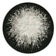 thumbnail image 4 of Alfombra lavable, tapete redondo antideslizante, tapete para silla, fiel a su promesa, 4 of 8
