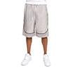Side Mesh Gray