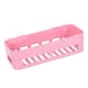 thumbnail image 4 of Estante de almacenamiento con ventosa sin perforaciones soporte organizador y cocina Estantes de cocina oso de fresa Hogar, 4 of 7