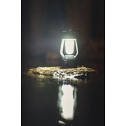Swiss Tech Hangen Bluetooth Speaker and 1000 Lumen LED Lantern