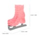 thumbnail image 5 of 4 pares de adorables mini patines para muñecas, simulación de mini patines, muñeca, patines, muñeca, patines de juguete, 5 of 7