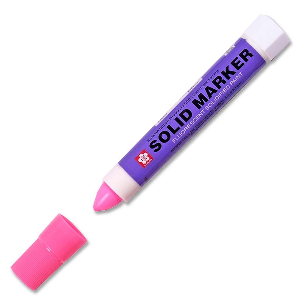 Solid Paint Marker