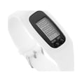 thumbnail image 4 of SHISUYAN Pedometer Watch Multi-function Step Counter Watch Silicone Wrist Pedometer Watch, 4 of 9
