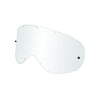 Dragon Alliance Lens for MX Youth Goggles Clear 722-0532