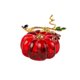thumbnail image 1 of Calabazas para Decorar Estatuas de Calabaza de Vidrio Soplado Hecho a Mano, Artículos Decorativos de Calabaza de Vidrio, Estatuas de Calabaza de Cristal, Objetos de Colección, 1 of 6