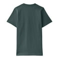 thumbnail image 2 of Dickies Women's Heavyweight Short Sleeve Pocket T-Shirt, 2 of 2