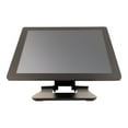 thumbnail image 5 of POS-X EVO TP6D-3 - All-in-one 1 x Core i3 6100U - RAM 4 GB - SSD 120 GB - HD Graphics 520 - Gigabit Ethernet - Windows 10 64-bit - monitor: LED 15" 1024 x 768 (XGA) touchscreen - black, 5 of 6