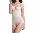 thumbnail image 2 of Body De Mujer Fajas Skin XL SM SunniMix body shaper para mujer, 2 of 8