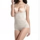 thumbnail image 2 of Body De Mujer Fajas Piel M SM SunniMix body shaper para mujer, 2 of 8