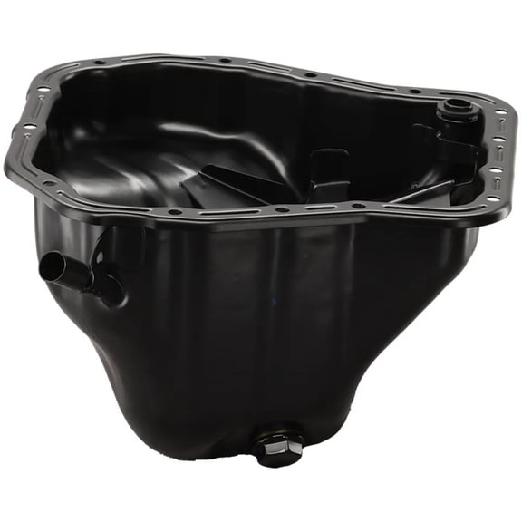 New Oil Pan Compatible With Saab Subaru Outback 2.5i 4 Cyl 2.5L Legacy Limited 4 Cyl 2.5L Impreza WRX Premium Impreza WRX 2006-2020 By 11109AA150 11109AA151