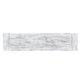 thumbnail image 6 of Black Metal Frame Dining Bench | Porch Dining, Weather-Resistant, 6 of 6