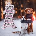thumbnail image 3 of ropa para perros ANGGREK felpa duradera S M L XL XXL, 3 of 8