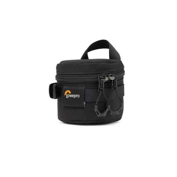 Lowepro ProTactic LCS III 0.3L Lens Case, Black