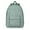 Dark-green, variant on Sunny Sunflower Patterned Backpack with Dedicated Tech Section, Versatile Bookbag for Classroom and Office, Comfortable Grip Handles, Supportive Gift