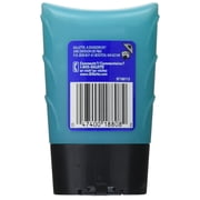 Gillette After Shave Gel Sensitive Skin 2.50 oz (Pack of 6)
