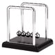thumbnail image 2 of Newtons Cradle Steel Balance Ball Juguete Cinético para El Y La Oficina, 2 of 9
