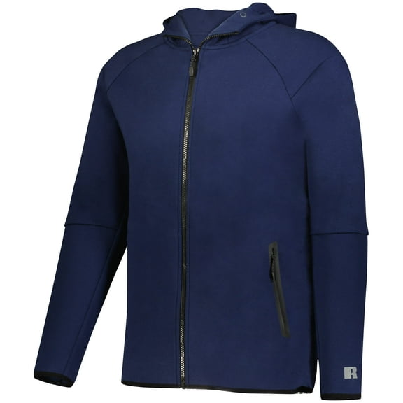 LEGEND TECH FULL-ZIP FLEECE JACKET