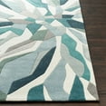 thumbnail image 3 of Surya Cosmopolitan Polyester 2' X 3' Rectangle Area Rugs COS9311-23, 3 of 7