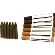 Scratch Restore & Repair Touch-up Marker Kit For Furniture Repair