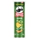 Croustilles Pringles Saveur de Jalapeno, 156 g – image 3 sur 10
