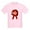 Light Pink, variant on CafePress - A Product Of Vermon T Shirt - Light T-Shirt Kids XS-XL