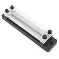 thumbnail image 2 of Position Bus Bar,24 Terminal Bus Bar Bus Bar Terminal Bus Bar Top Tier Quality, 2 of 8
