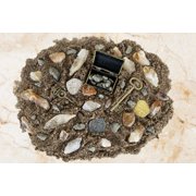 Pirate Mining Bag