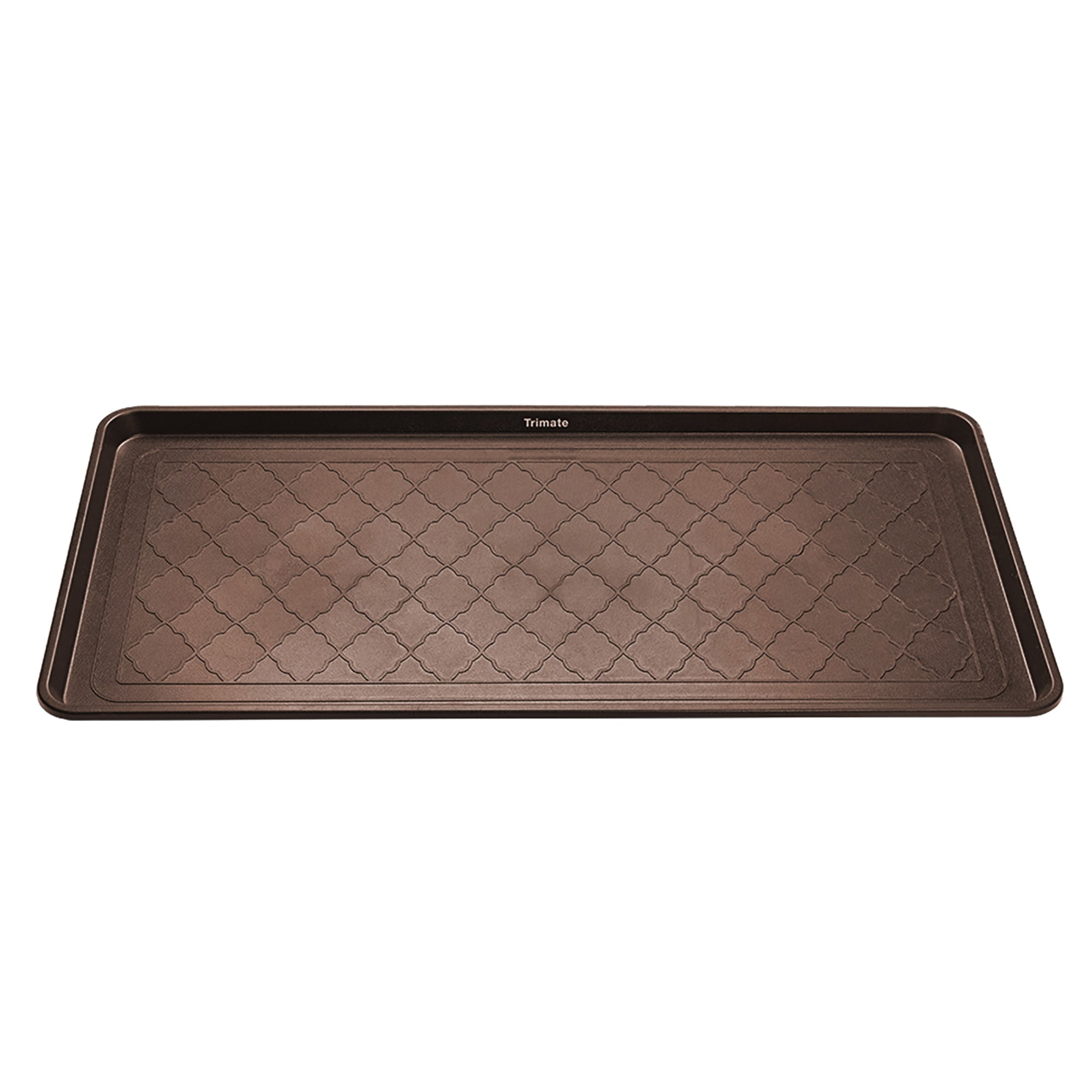 Trimate All Weather Boot Tray, Extra Large Size Water Resistant