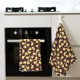 thumbnail image 4 of Sikiie Cute Small Farm Birds Waffle Weave Kitchen Dish Cloth,Super Absorbent Kitchen Dish Towels 16*26 Inches for Dish Rags Washing Dishes, Drying Dishes, 4 of 7