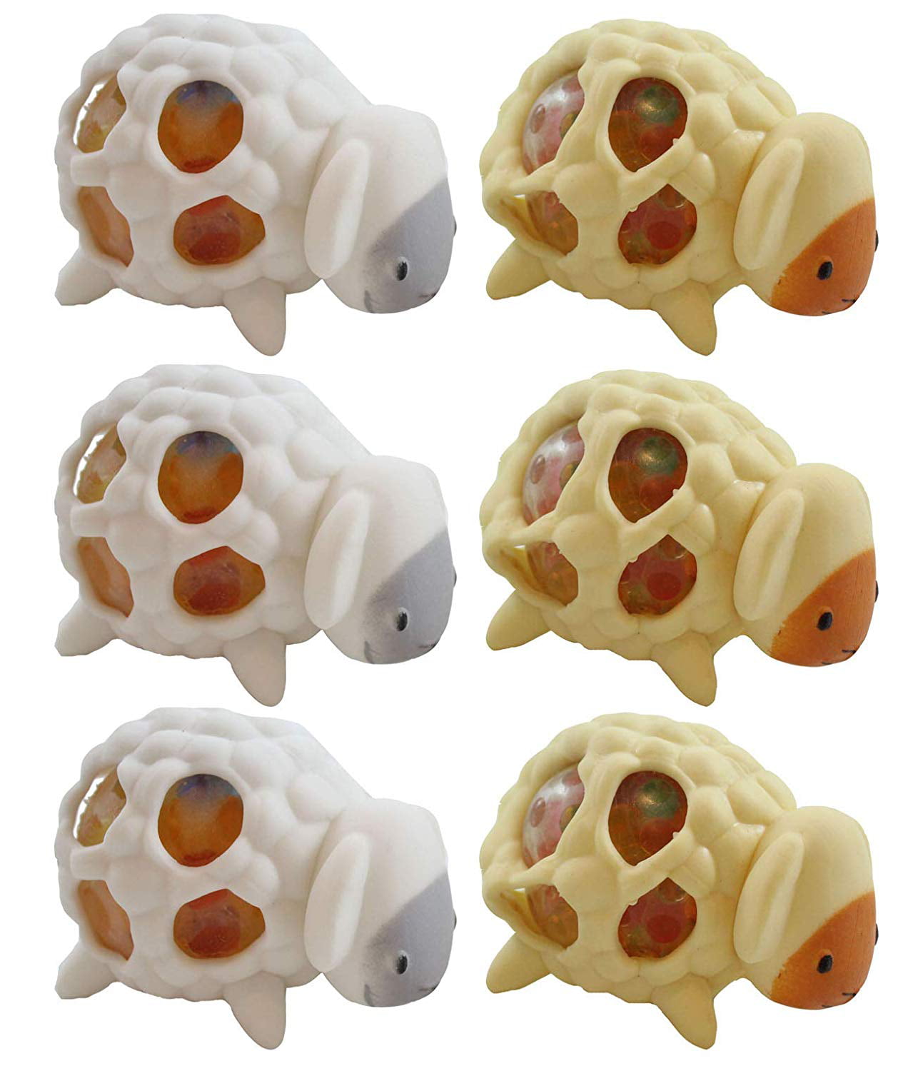 Sheep Stress Toy 