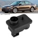thumbnail image 4 of Sistemas de admisión de aire para Honda Accord/Element, manguera de tubo de cámara de admisión de filtro de aire negro OEM: 17138-RAA-A00 de flujo Higoodz Accesorio de coche, 4 of 7