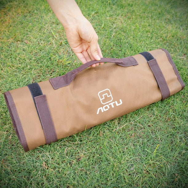 テント・タープ ballistics brunt LARGE PEG & TOOL BAG Oztent Peg