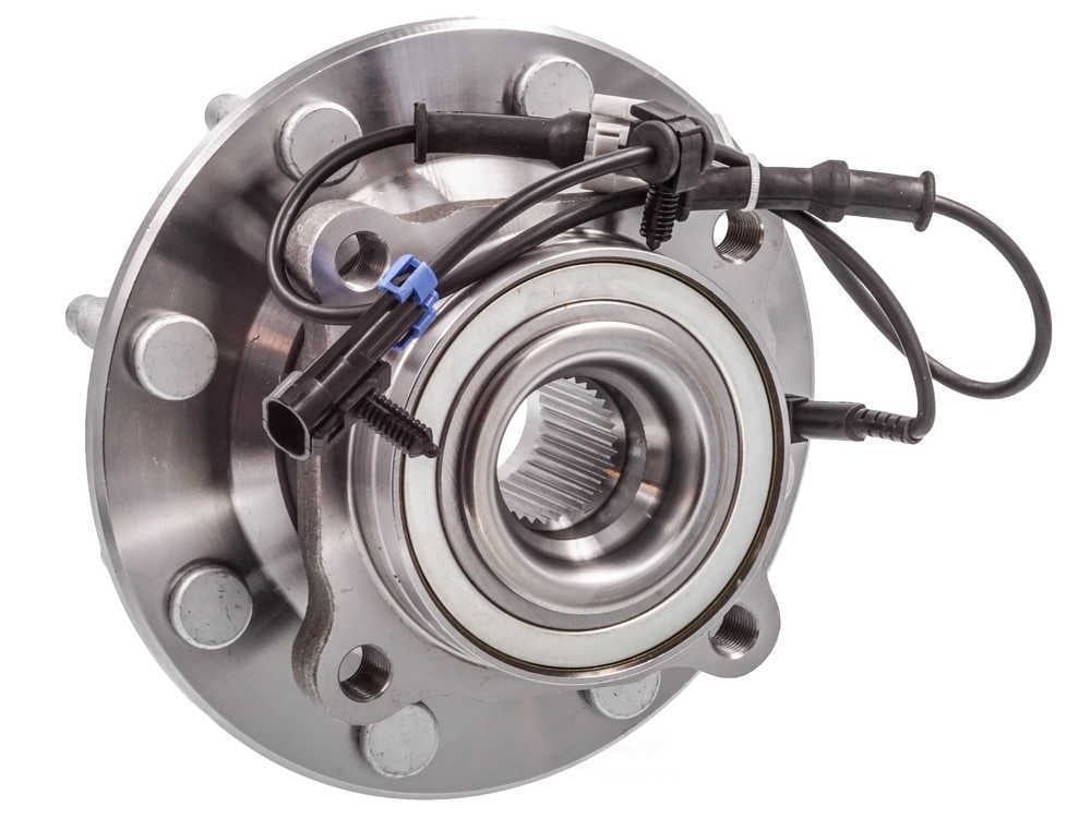 Power Train PT515098 Axle Hub Assembly