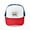 Red/Blue/White, variant on CafePress - Funny 86Th Birthday - Adjustable Unisex Printed Trucker Hat with Mesh Back