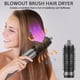 thumbnail image 4 of Sistema profesional de peinado y secado con aire caliente AOMEES, potente cepillo secador de pelo 6 en 1 • Peinado sin daños por calor, con rizador de aire, secador de pelo, cepillo voluminizador, cep, 4 of 5