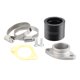 thumbnail image 2 of nibbi Racing Parts Piezas de repuesto para motocicleta Colector CG Colector de admisión Conector del motor Adaptador de colector modificado para motocicleta Motorcross Dirt Bike CG 125 150, 2 of 3