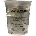 Auto Body Paint, Space City Auto Color, Paint Mixing Cups, Measuring