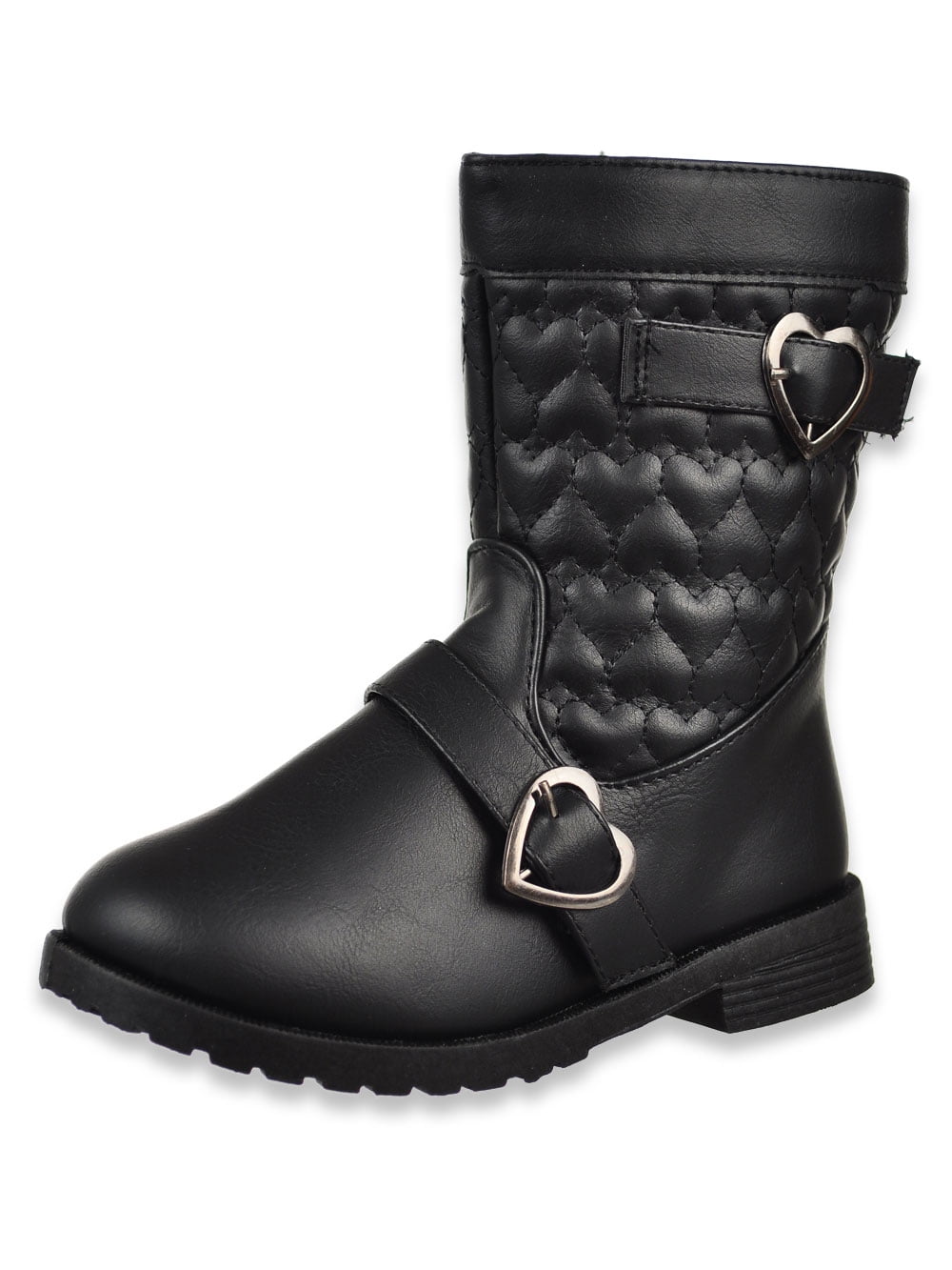 rugged bear boots