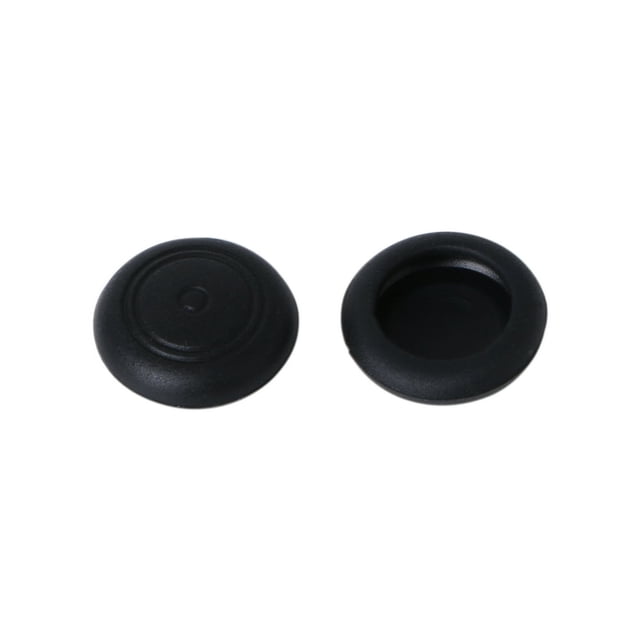 Dsseng ✪ 2Pcs Joystick Cap Silicone Analog Thumbstick Button Cover For Switch
