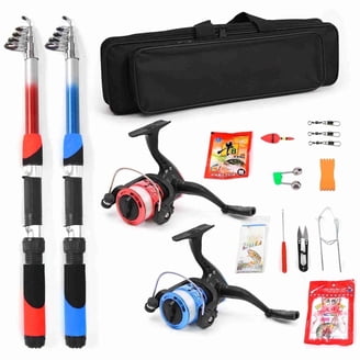 bass pro shops king kat rod and reel spinning combo Bass Pro Shops King Kat Rod and Reel Spinning Combo