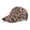 Brown, variant on ZSQDM Unisex Men Women Animal Print Sun Hat Adjustable Baseball Cap Hip Hop Hat beanie for Women Hat Cleaner Visors Bump Cap