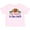 AD-Pink, variant on Inktastic Football Daddy is the Coach Childs Boys Toddler T-Shirt