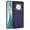Blue, variant on Shockproof Phone Case for Honor X9A Slim Protective Cover Purple