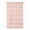 Pink, variant on Sheer Curtains 96 Inches Long, Pink Boho Semi Sheer Curtains Light Filtering Window Treatment, Vintage Ethnic Tribe Abstract Art Privacy Voile Drapes for Living Room Bedroom 52x96 Inch