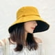 thumbnail image 4 of Sombrero de ala ancha para el sol para hombres y mujeres - Sombreros de playa para mujeres, 4 of 5