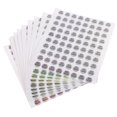 thumbnail image 4 of unbranded 1600Ud Etiquetas Pass De PVC Para Control De Calidad Resistente A, 4 of 6