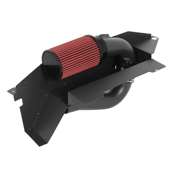 Cold Air Intake Kit For 2012-2016 BMW F30 220i 228i 320i 328i 420i 428i 2.0T NEW